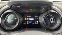 Toyota Yaris 116h Iconic 5p MY22 — photo 10