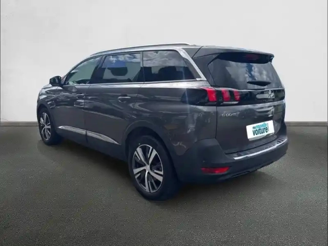 Peugeot 5008 bluehdi 130ch s&amp;s eat8 — photo 7