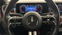 Mercedes Cla Shooting Brake 200 d 150ch AMG Line 8G-DCT 8cv — photo 25