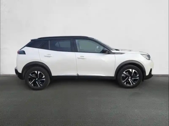 Peugeot 2008 bluehdi 130 s&amp;s eat8 — photo 4