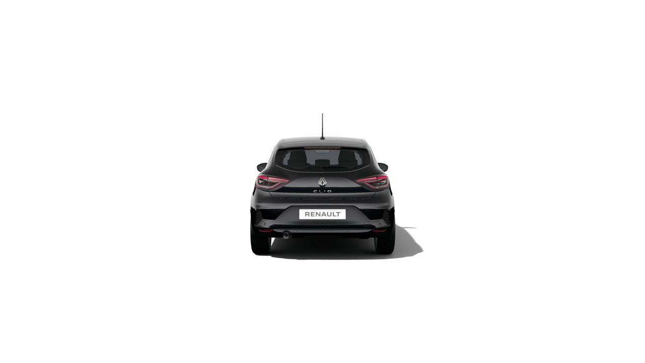 Renault Clio Eco-G 100 ch — photo 2