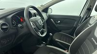 Dacia Sandero 1.5 Blue dCi 95ch Stepway — photo 12