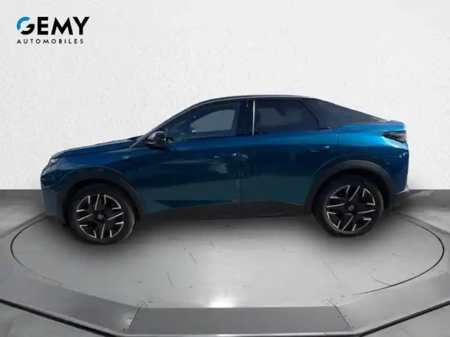 Peugeot 3008 hybrid 136 e-dcs6 — photo 23