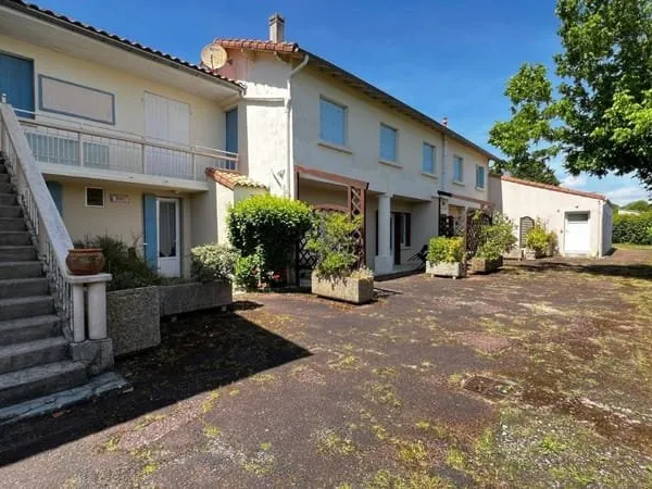 Appartement proche de la plage