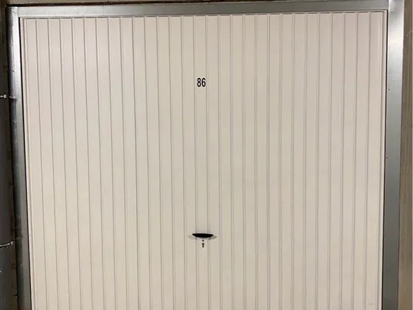 Garage Tresums