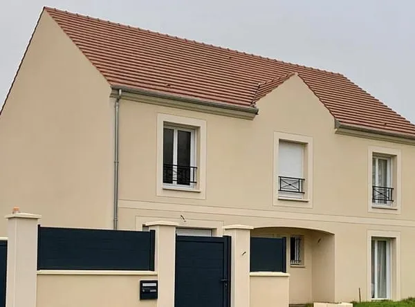 MAISON INDIVIDUELLE 151,04 m² à YERRES