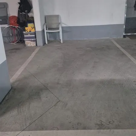 Place de parking sécurisée en sous-sol Guyancourt