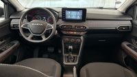 Dacia Sandero 1.0 TCe 90ch Expression CVT — photo 11