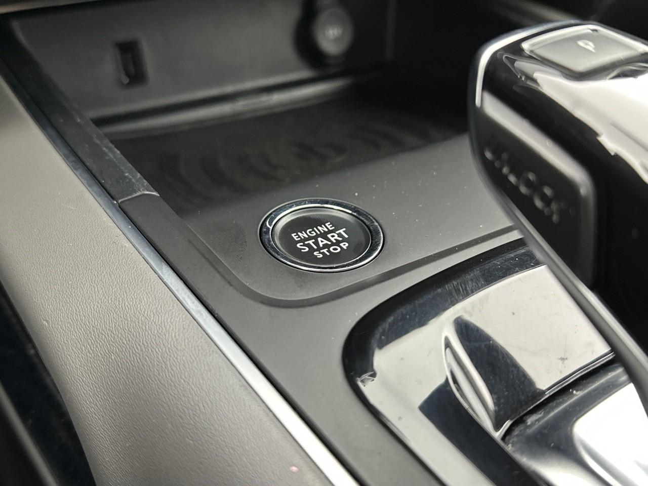 Citroën C5 Aircross hybride rechargeable 225 s&s e-eat8 shine pack — photo 31