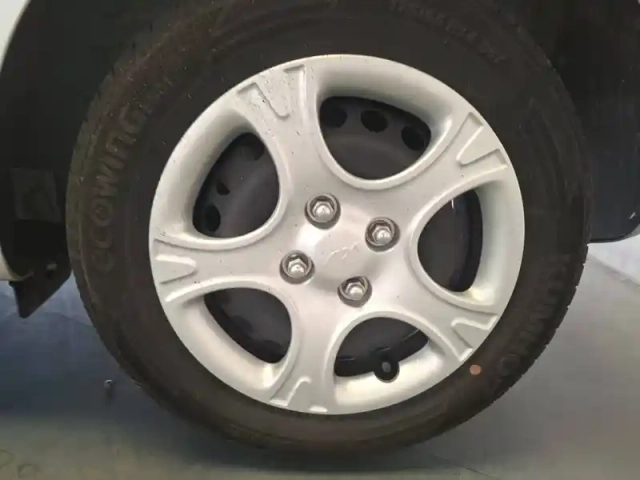 Kia Picanto 1.0 dpi 67ch bvm5 — photo 6