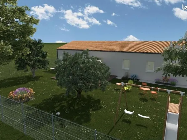 Maison 5 pièces 114 m²