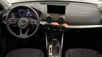 Audi Q2 35 TFSI 150ch Design S tronic 7 — photo 11