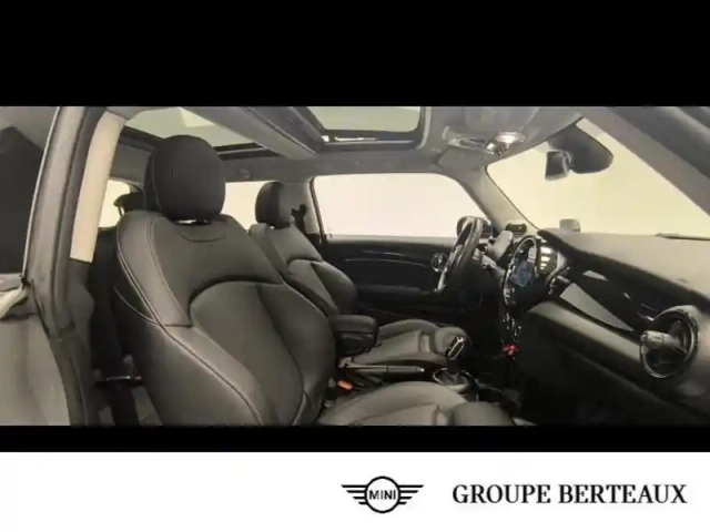 Mini Mini cooper 136ch edition premium plus bva7 — photo 6