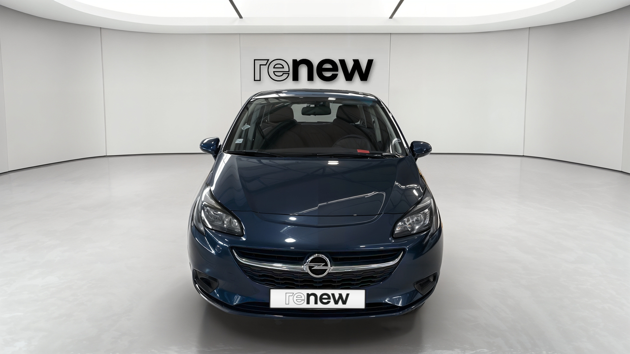 Opel Corsa 1.4 90 ch — photo 8