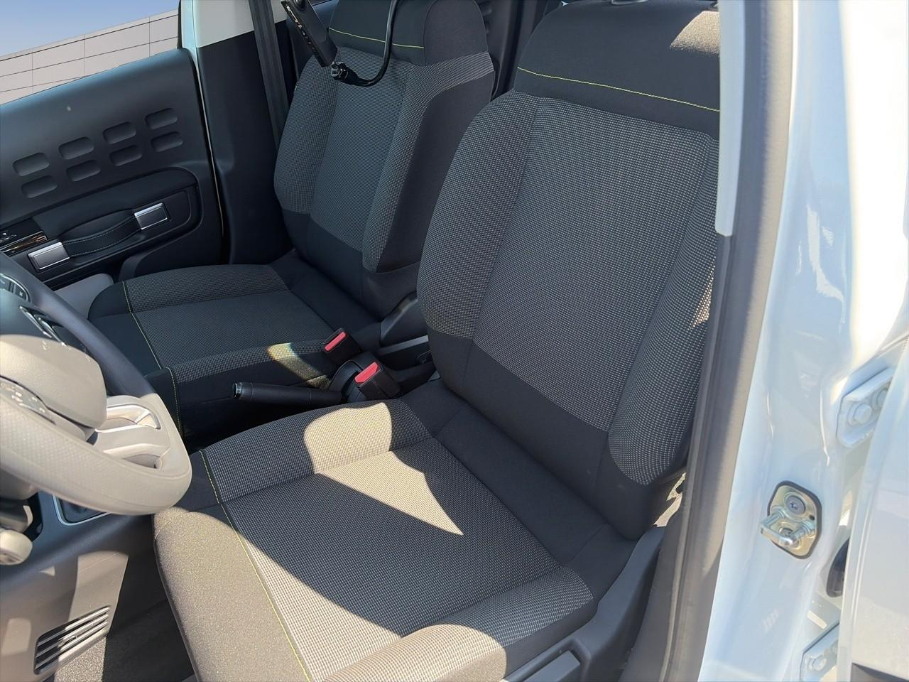 Citroën C3 1.2 puretech 83ch s&s max — photo 9