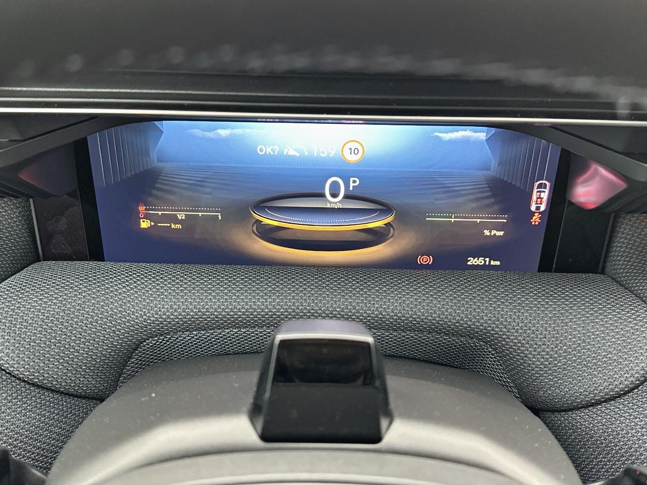 Citroën C5 Aircross hybride 145 ch e-dcs6 max — photo 17