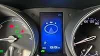 Toyota C-Hr 122h JBL Edition 2WD E-CVT RC18 — photo 9