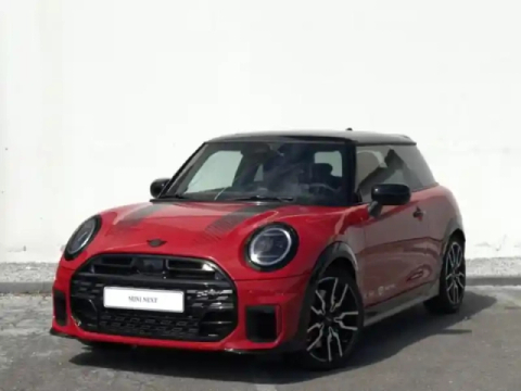 Mini Cooper 3 portes jcw 231ch jcw dkg7