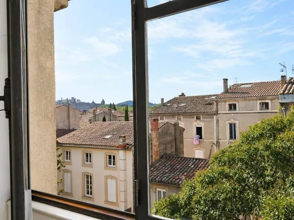 Appartement 3 pièces 111 m²