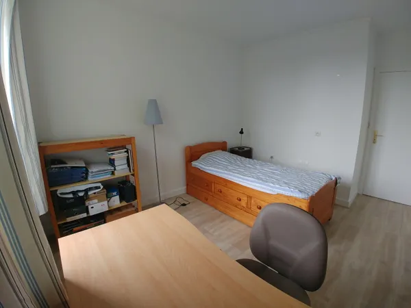 Loue chambre 11m² pour un étudiant interne-externé