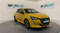 Peugeot 208 1.2 PureTech 100ch S&S Style — photo 3