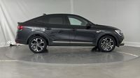 Renault Arkana 1.6 E-Tech hybride 145ch Engineered -22 — photo 4