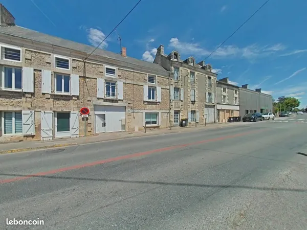 Maison 5 pièces 181 m²