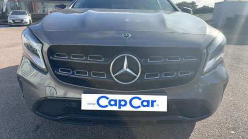 Mercedes Classe GLA 180 CDi 109 7G-DCT - Sensation – 2018 – 85614 km – Diesel – Boîte Automatique — photo 17