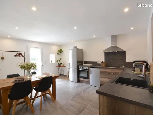 Loue appartement eguilles 13