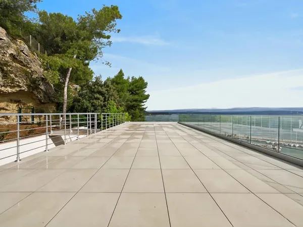 Une Signature Architecturale au coeur du Port
