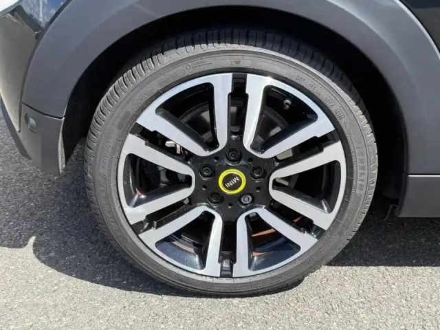Mini Mini cooper se 184ch edition premium plus bva 5cv — photo 10