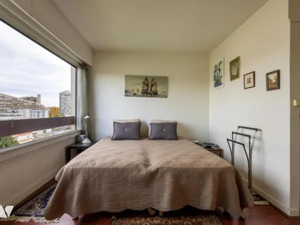 Appartement 2 pièces 54 m²
