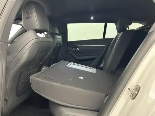 Peugeot 508 bluehdi 130ch gt eat8 — photo 30