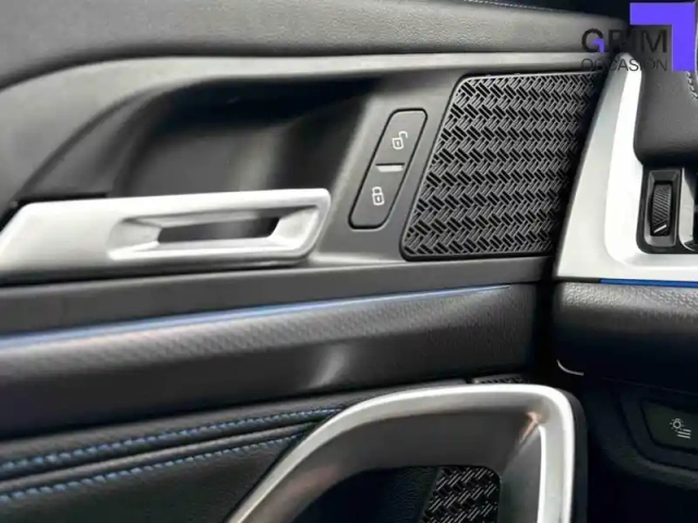 Bmw X1 sdrive 18d 150ch dkg7 — photo 60