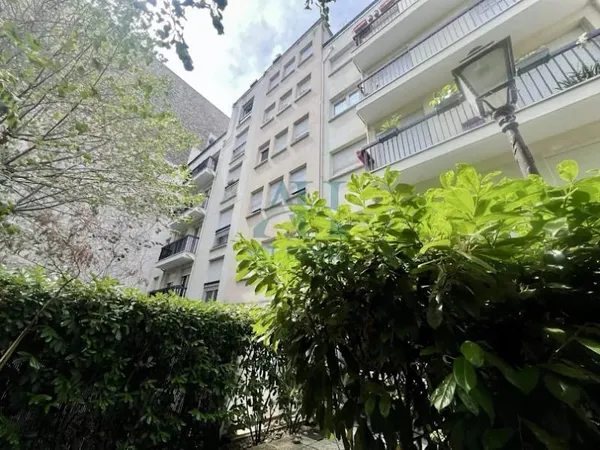Appartement 2 pièces 51 m²
