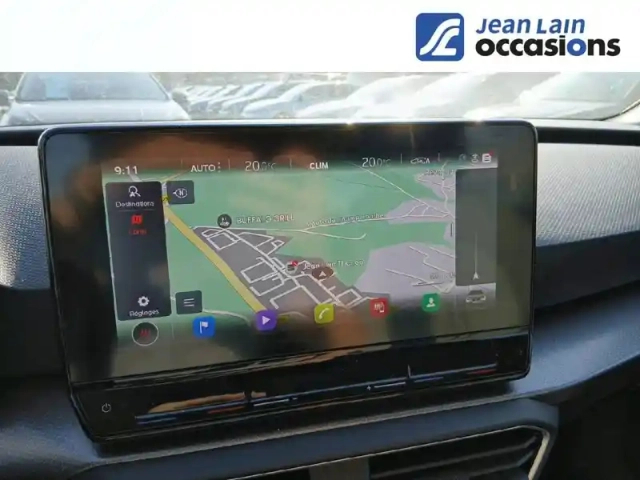 Seat Leon sportstourer 2.0 tdi 150 dsg7 — photo 16