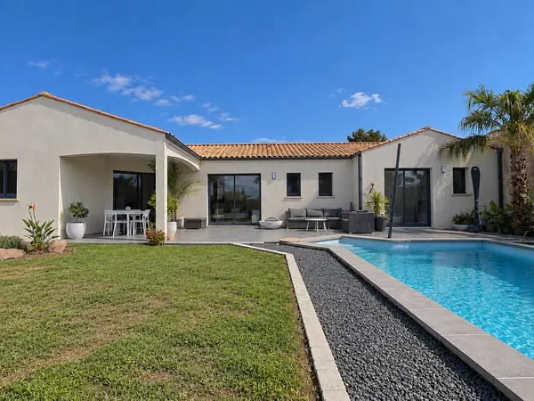 VILLA Ti Punch 115m²