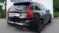 Volvo Xc90 T8 Twin Engine 303 + 87ch R-Design Geartronic 7 places — photo 5