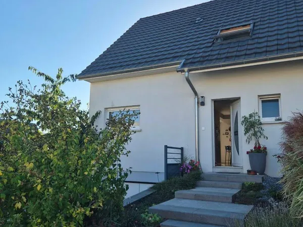 Maison 5 pièces 86 m²