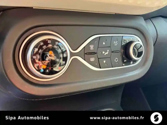 Renault Twingo iii sce 65 — photo 16