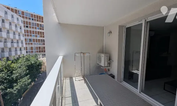 Appartement 3 pièces 71 m²