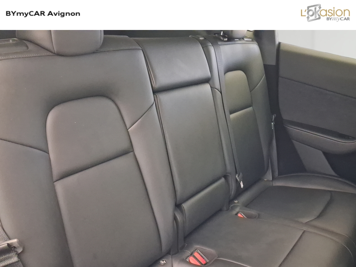 Tesla MODEL Y Grande Autonomie Dual Motor AWD — photo 24