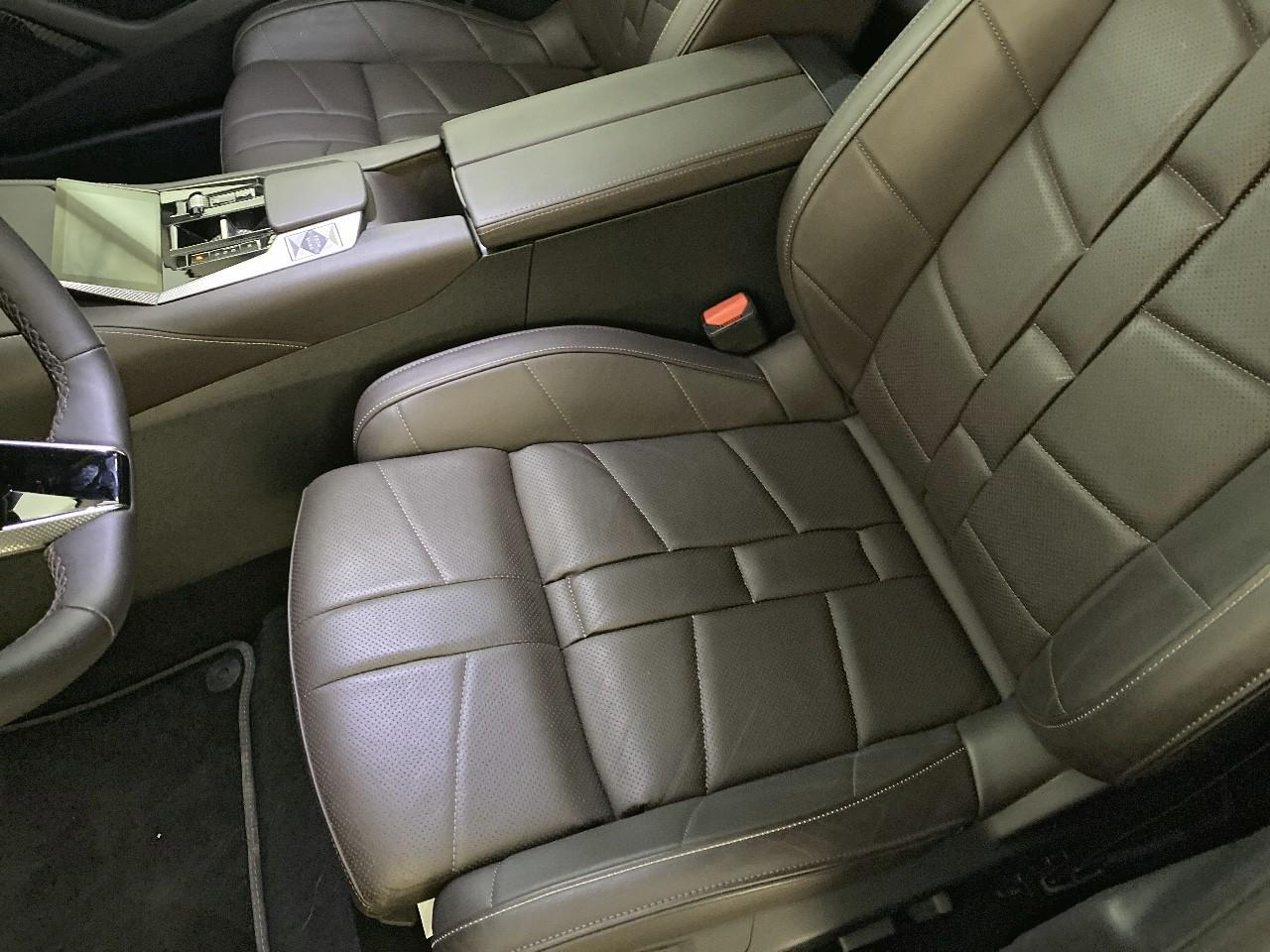 Ds Ds 4 hybride 145 e-dct6 etoile - cuir nappa — photo 9