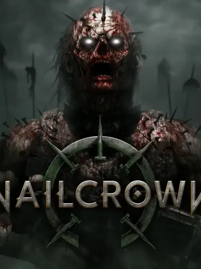 Nailcrown