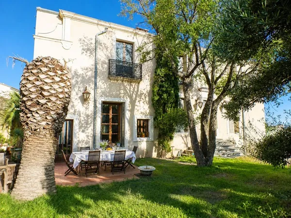 Maison de luxe 10 pièces 250 m²