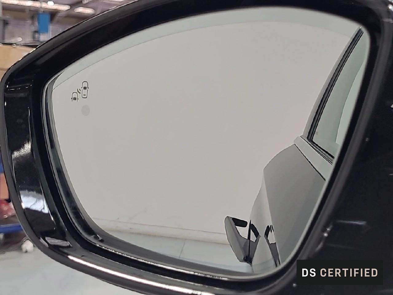 Ds Ds 9 9 hybride e-tense 225 rivoli + — photo 26