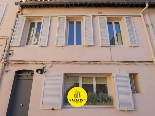 Maison 3 pièces 67 m²