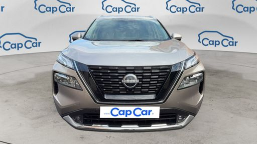 Nissan X-Trail 1.5 DIG-T e-Power 204 Hybrid 2WD BVA7 - Tekna – 2023 – 67119 km – Hybride essence – Boîte Automatique — photo 51