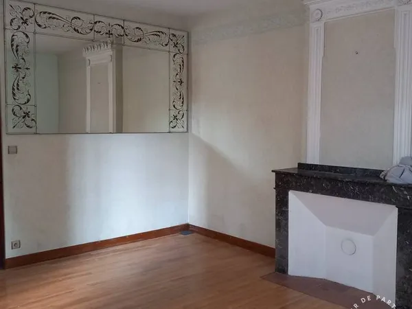 Appartement 2 pièces 50 m²