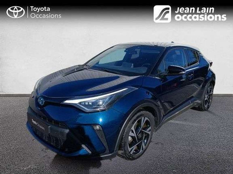 Toyota C-HR Toyota Toyota C-HR